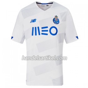 FC Porto Ausweich Trikotsatz 2020/21